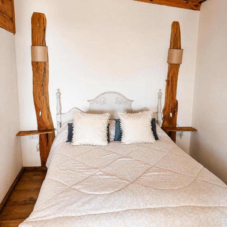 La Cabaña de Sofi - Chalet - 6