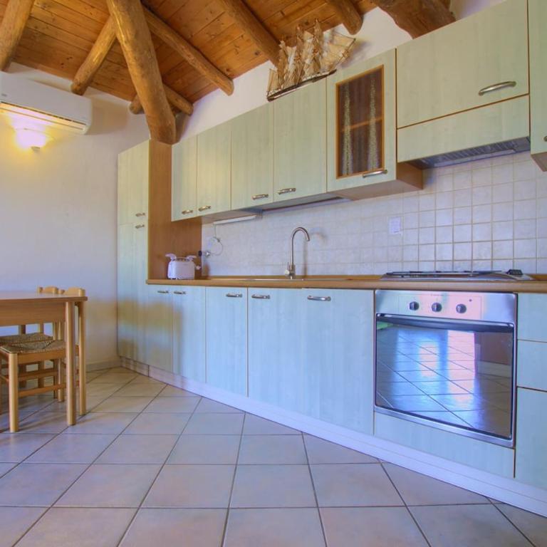 San Teodoro center - Panoramic Terrace - Appartamento con 2 Camere da Letto - 3