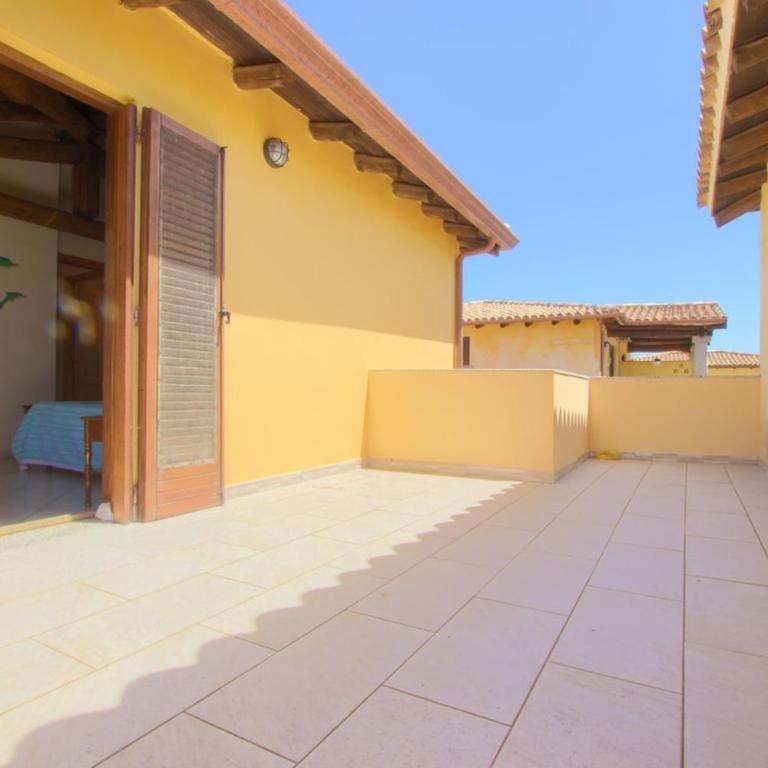 San Teodoro center - Panoramic Terrace - Appartamento con 2 Camere da Letto - 4