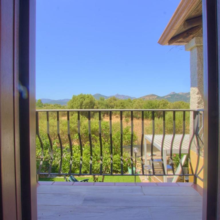 San Teodoro center - Panoramic Terrace - Appartamento con 2 Camere da Letto - 5