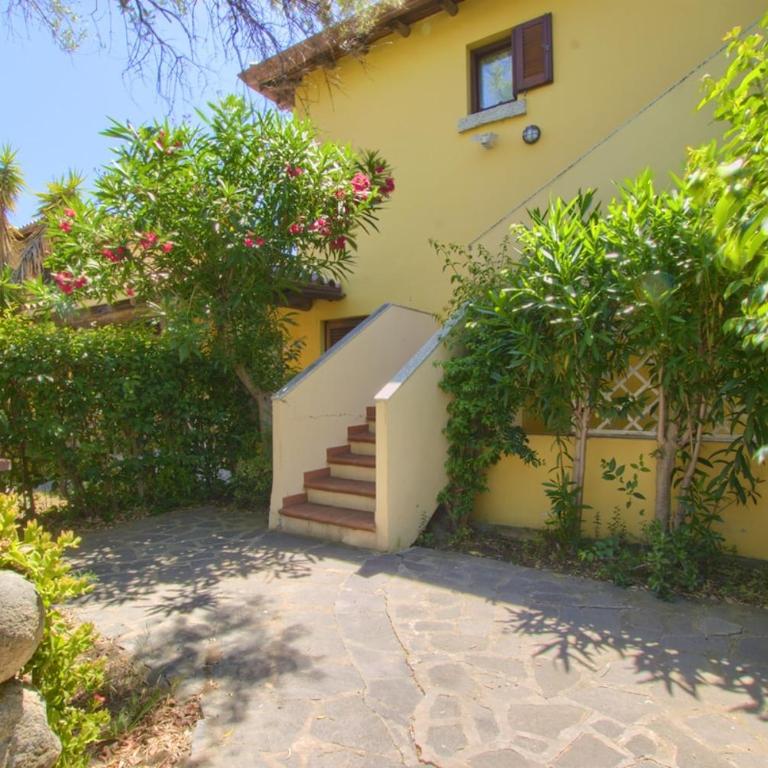 San Teodoro center - Panoramic Terrace - Appartamento con 2 Camere da Letto - 7