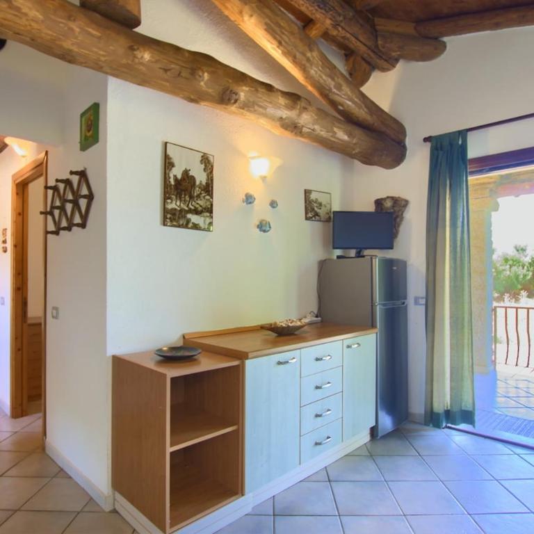 San Teodoro center - Panoramic Terrace - Appartamento con 2 Camere da Letto - 8