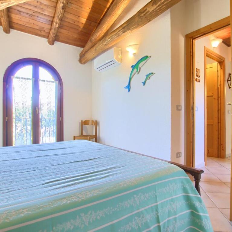 San Teodoro center - Panoramic Terrace - Appartamento con 2 Camere da Letto - 9