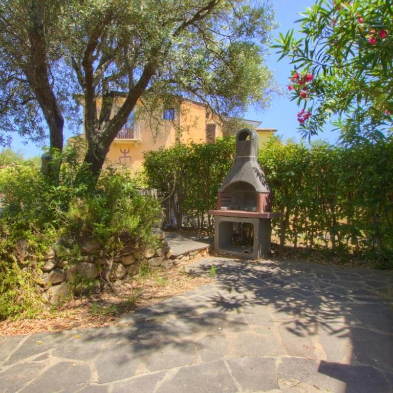 San Teodoro center - Panoramic Terrace - Appartamento con 2 Camere da Letto - 13