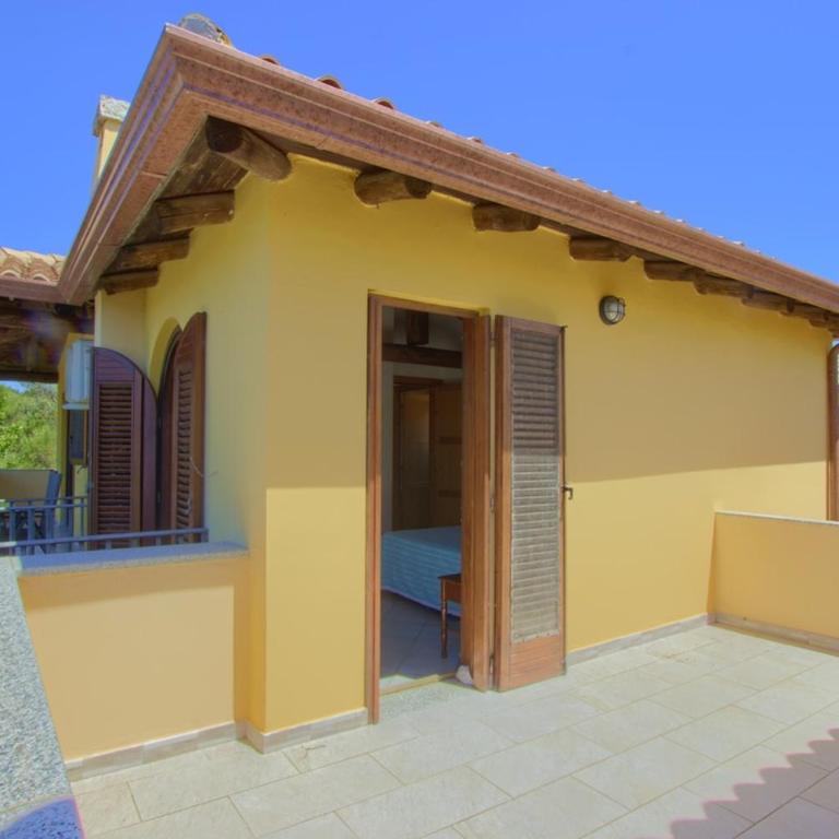 San Teodoro center - Panoramic Terrace - Appartamento con 2 Camere da Letto - 14