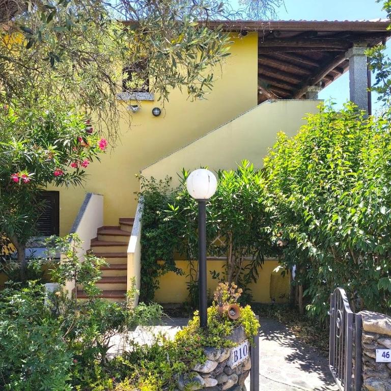 San Teodoro center - Panoramic Terrace - Appartamento con 2 Camere da Letto - 15