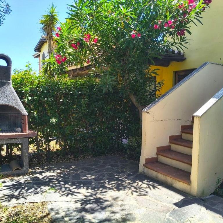 San Teodoro center - Panoramic Terrace - Appartamento con 2 Camere da Letto - 18