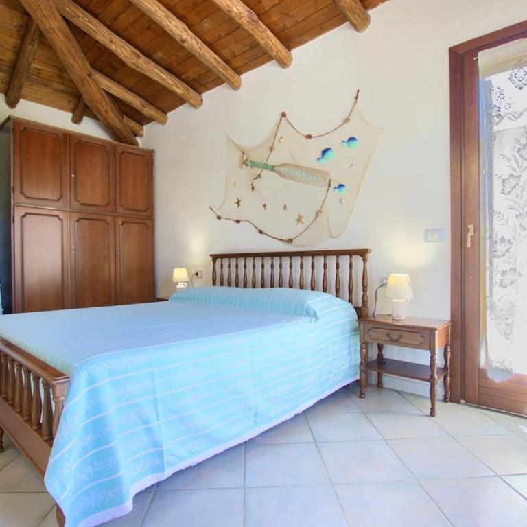 San Teodoro center - Panoramic Terrace - Appartamento con 2 Camere da Letto - 19
