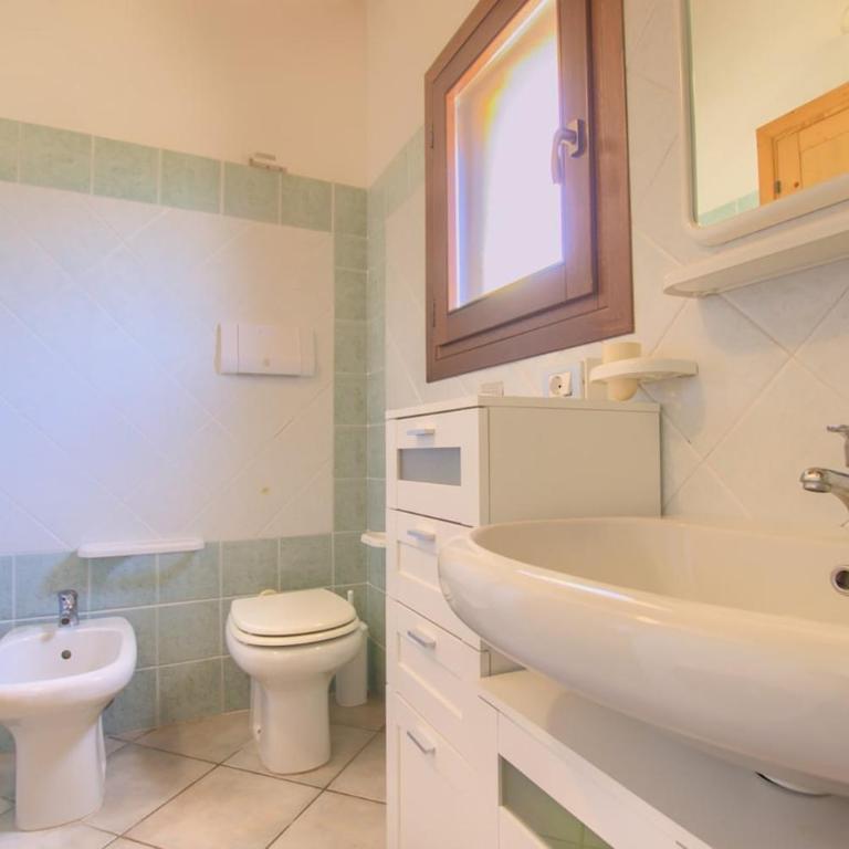 San Teodoro center - Panoramic Terrace - Appartamento con 2 Camere da Letto - 25