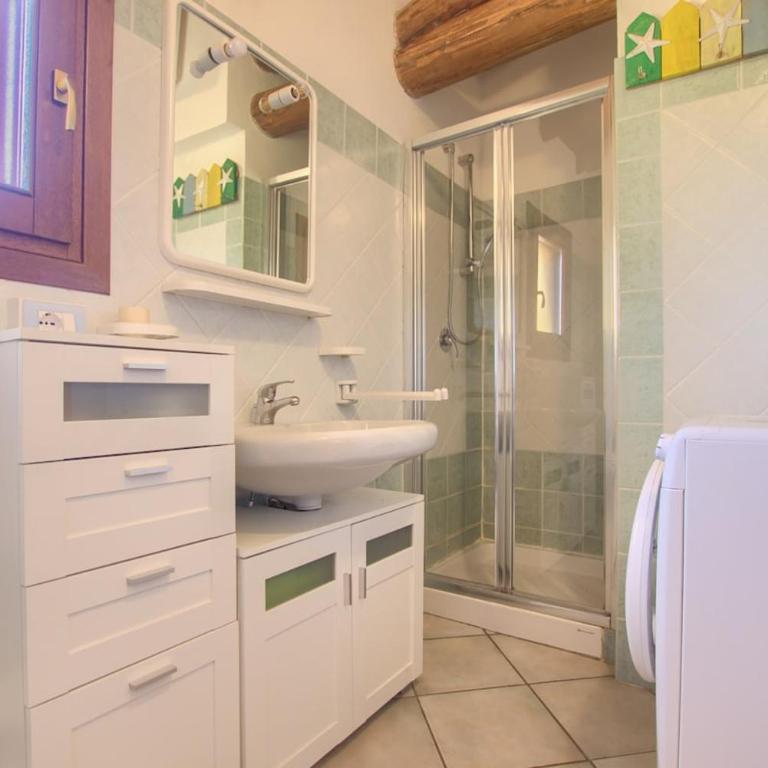 San Teodoro center - Panoramic Terrace - Appartamento con 2 Camere da Letto - 28