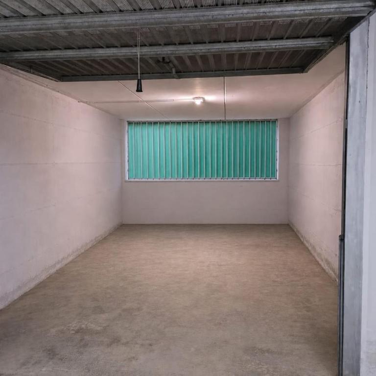 A casa di Masha bilocale con garage coperto privato - Appartamento con 1 Camera da Letto - 15