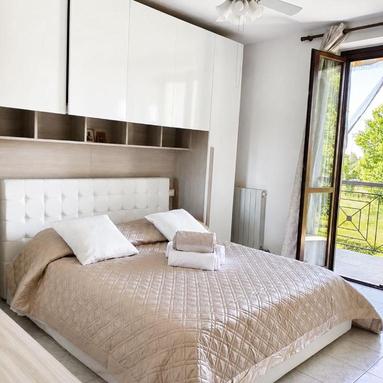 A casa di Masha bilocale con garage coperto privato - Appartamento con 1 Camera da Letto - 1