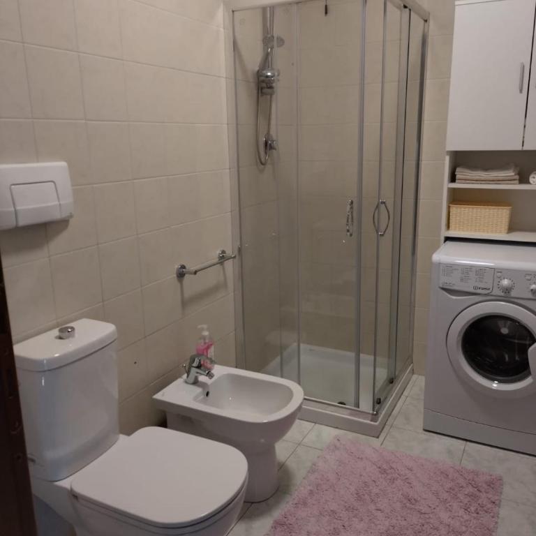 A casa di Masha bilocale con garage coperto privato - Appartamento con 1 Camera da Letto - 8