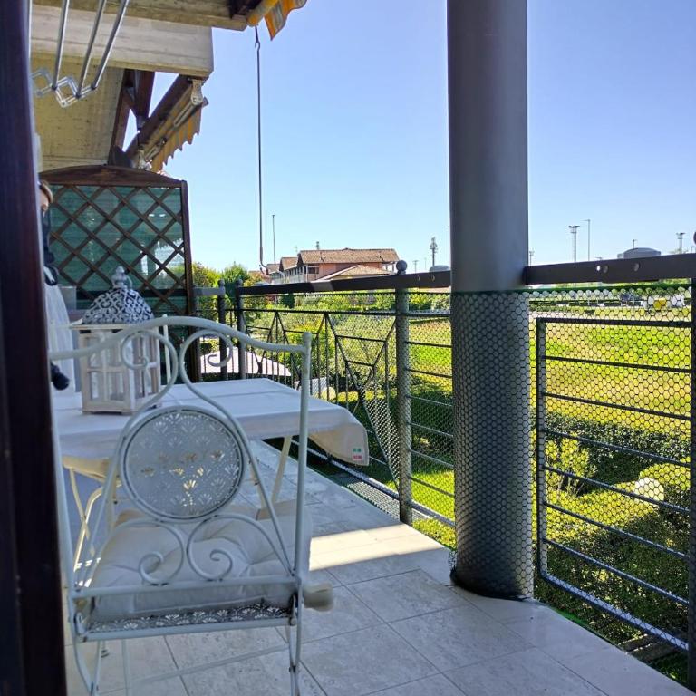 A casa di Masha bilocale con garage coperto privato - Appartamento con 1 Camera da Letto - 11