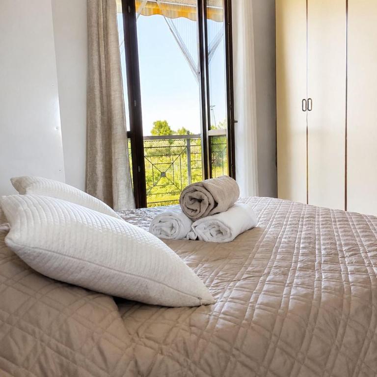 A casa di Masha bilocale con garage coperto privato - Appartamento con 1 Camera da Letto - 5