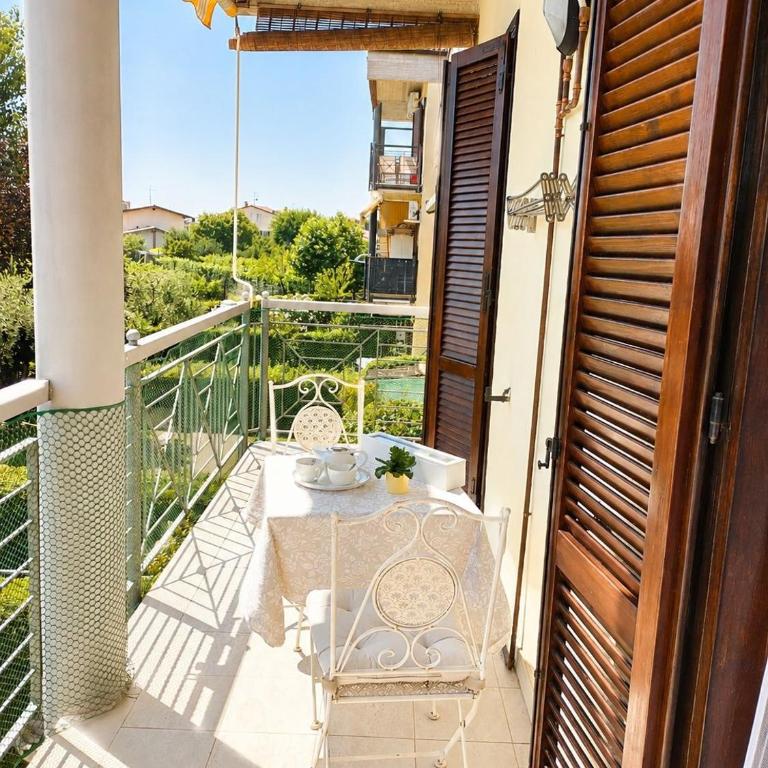 A casa di Masha bilocale con garage coperto privato - Appartamento con 1 Camera da Letto - 12