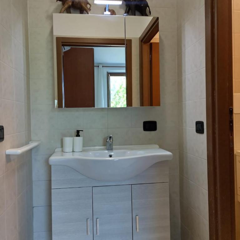 A casa di Masha bilocale con garage coperto privato - Appartamento con 1 Camera da Letto - 13