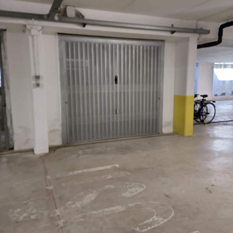 A casa di Masha bilocale con garage coperto privato - Appartamento con 1 Camera da Letto - 14