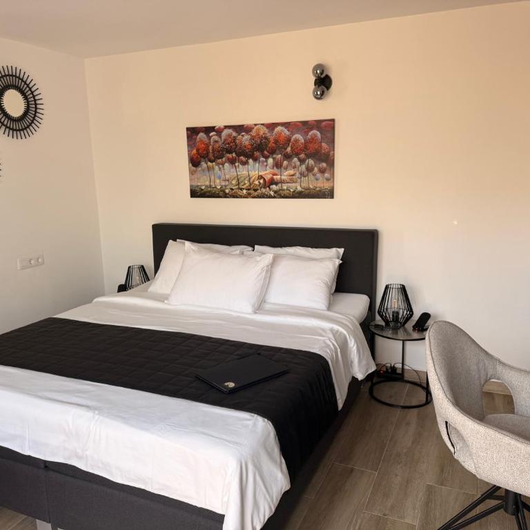 Casa de Ámbar, Bed&Breakfast - Habitación Doble - 7