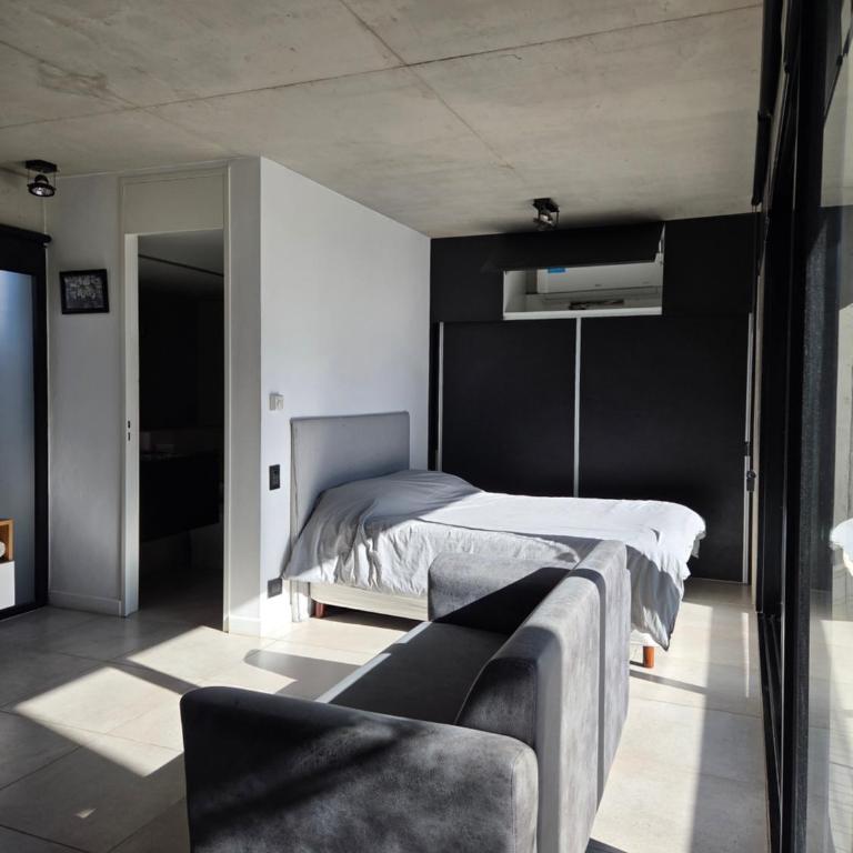 Monoambiente 2do piso de calidad en Pichincha - Apartamento de 1 dormitorio - 4