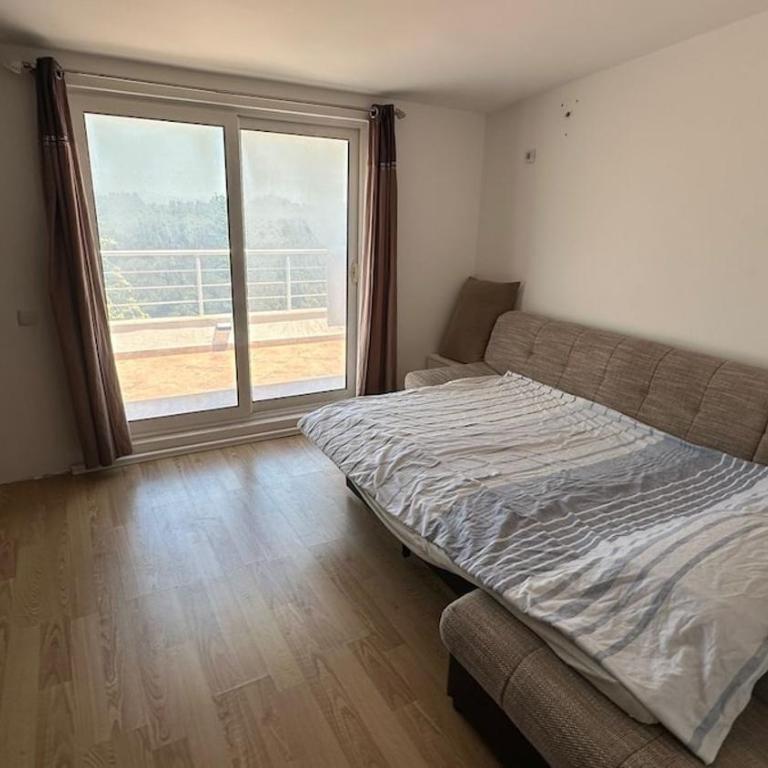 Modern Marble Penthouse Pinjesh, Ulcinj - Apartman sa 2 Spavaće Sobe i Terasom - 17