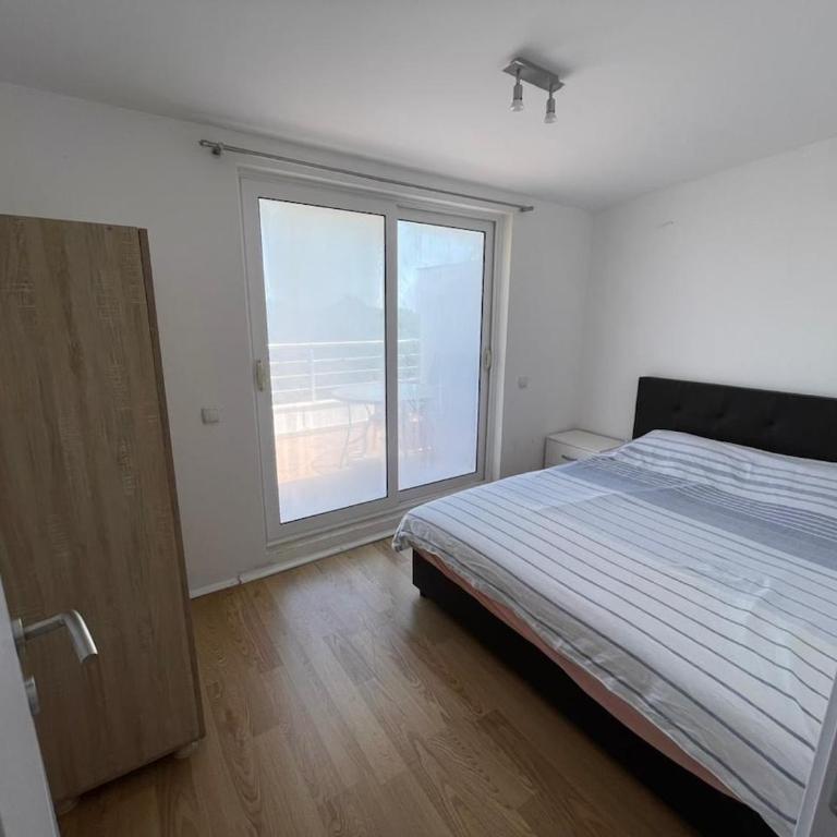 Modern Marble Penthouse Pinjesh, Ulcinj - Apartman sa 2 Spavaće Sobe i Terasom - 16