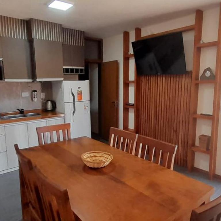 Complejo Cerro Morado - One-Bedroom Apartment - 2