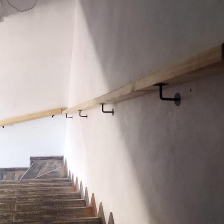 Un dia pude - Two-Bedroom Apartment - 2