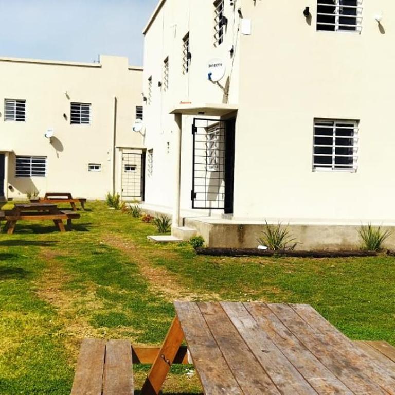 Un dia pude - Two-Bedroom Apartment - 1