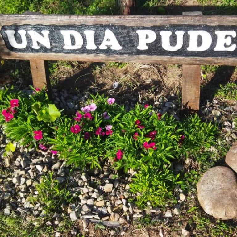 Un dia pude - Two-Bedroom Apartment - 3