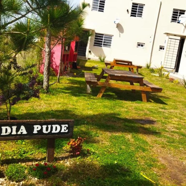 Un dia pude - Two-Bedroom Apartment - 6