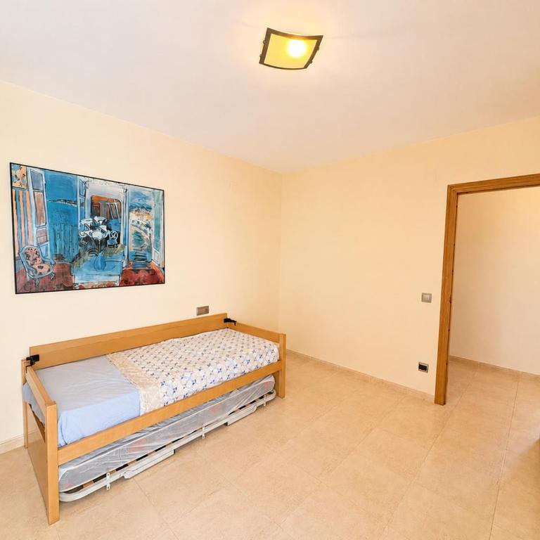 Moli de Vent - Appartement 2 Chambres - Vue sur Mer - 9