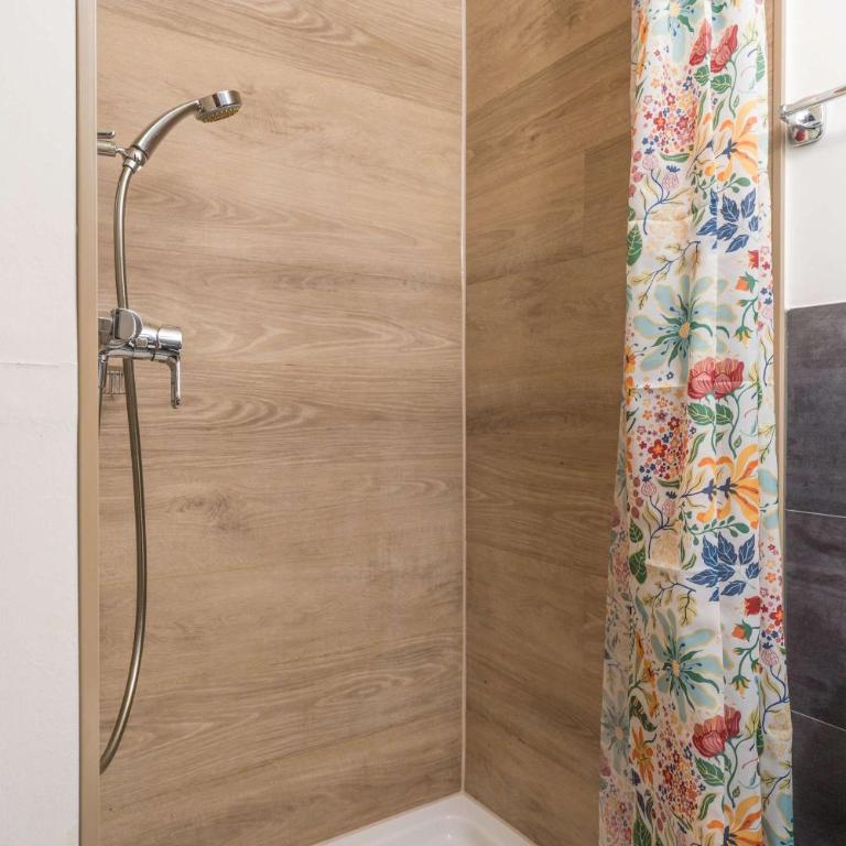 Studio near Mount Pilatus in Lucerne with Balcony - Studio - 6