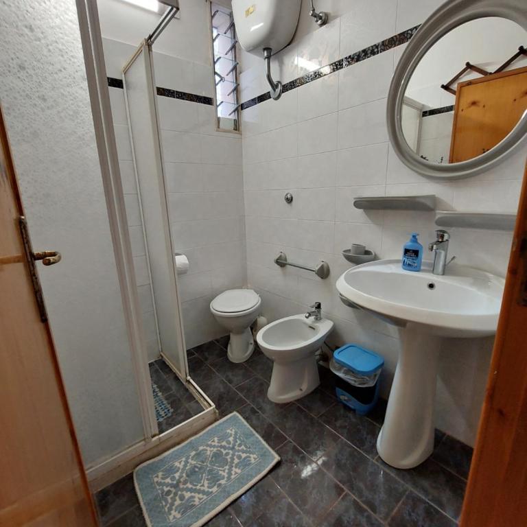 Porto Cesareo Residenze - Appartamento con 2 Camere da Letto - 15