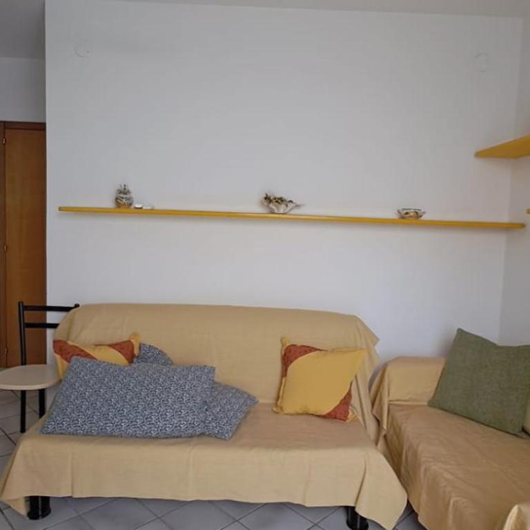 Casa vacanza bomboniera - Casa con 1 Camera da Letto - 5