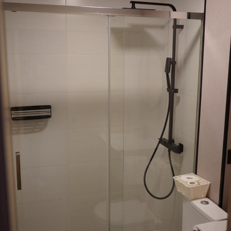 Apartamentos Boulevard - Apartment mit 3 Schlafzimmern - 3