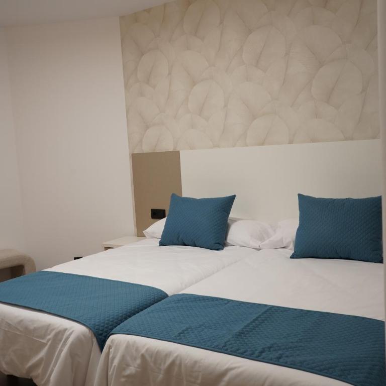Apartamentos Boulevard - Apartment mit 3 Schlafzimmern - 6