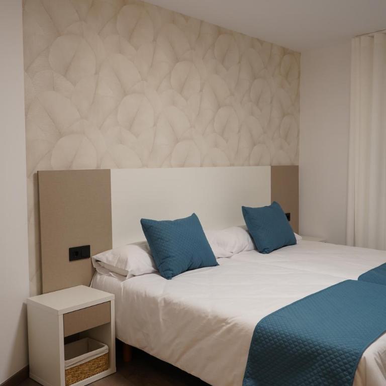 Apartamentos Boulevard - Apartment mit 3 Schlafzimmern - 7
