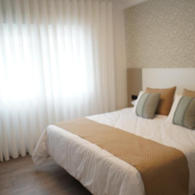 Apartamentos Boulevard - Apartment mit 3 Schlafzimmern - 8