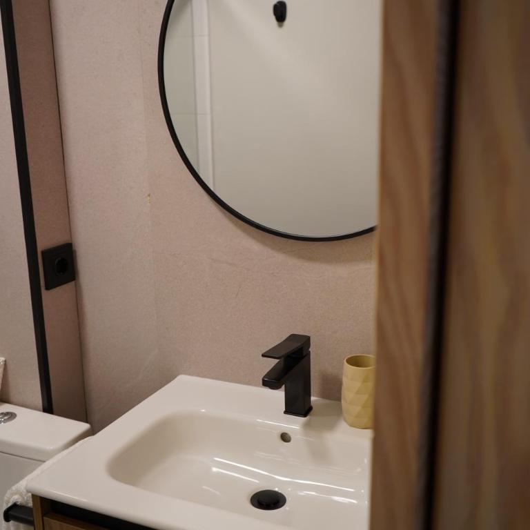 Apartamentos Boulevard - Apartment mit 3 Schlafzimmern - 10