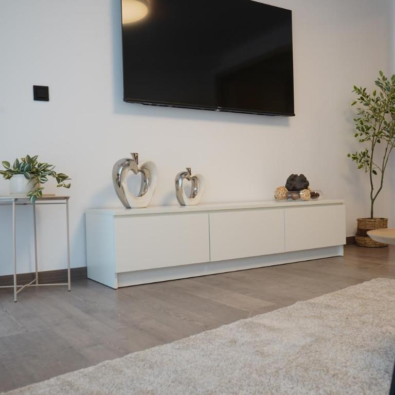 Apartamentos Boulevard - Apartment mit 3 Schlafzimmern - 11