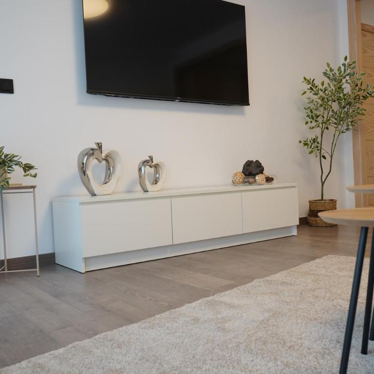 Apartamentos Boulevard - Apartment mit 3 Schlafzimmern - 12
