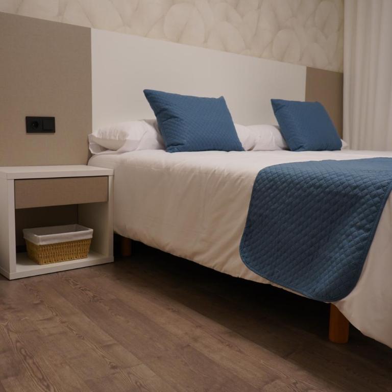 Apartamentos Boulevard - Apartment mit 3 Schlafzimmern - 14