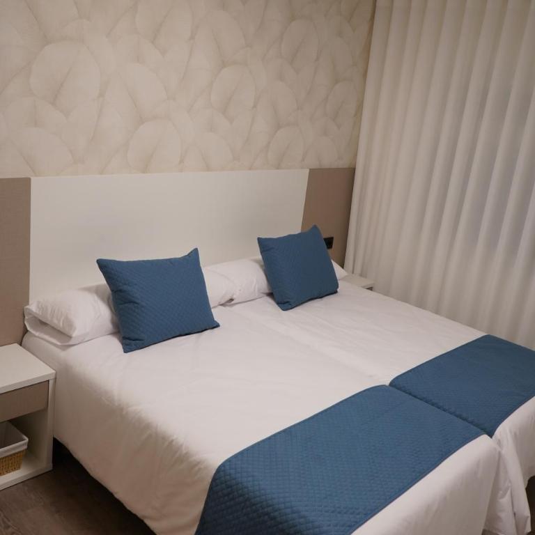 Apartamentos Boulevard - Apartment mit 3 Schlafzimmern - 17
