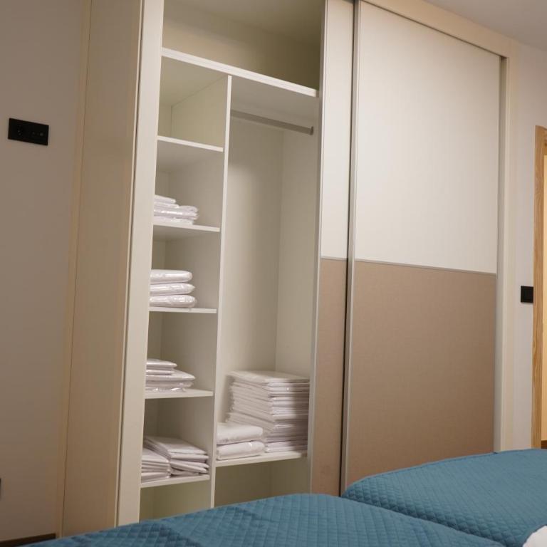 Apartamentos Boulevard - Apartment mit 3 Schlafzimmern - 19