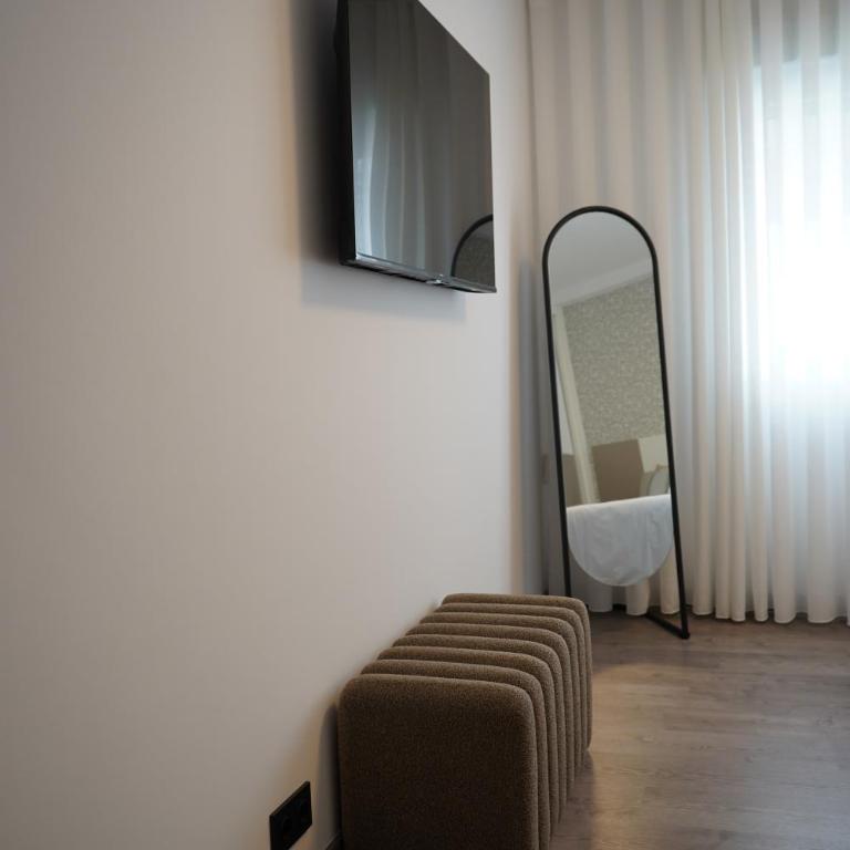 Apartamentos Boulevard - Apartment mit 3 Schlafzimmern - 21