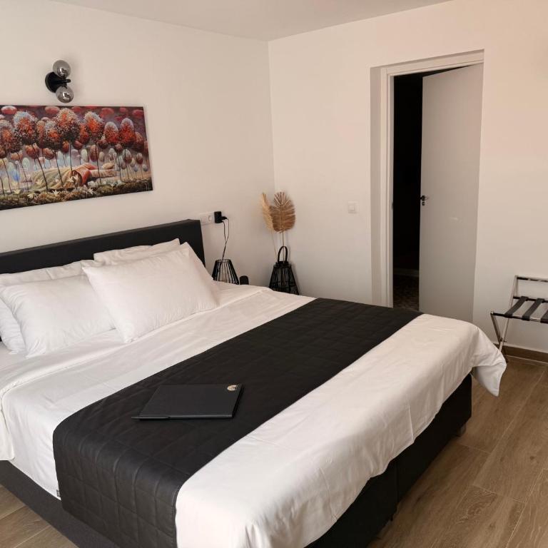 Casa de Ámbar, Bed&Breakfast - Habitación Doble con terraza - 4