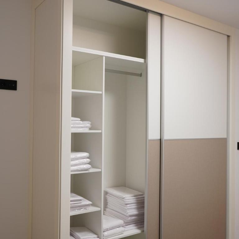Apartamentos Boulevard - Apartment mit 3 Schlafzimmern - 26