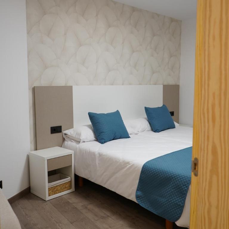 Apartamentos Boulevard - Apartment mit 3 Schlafzimmern - 27