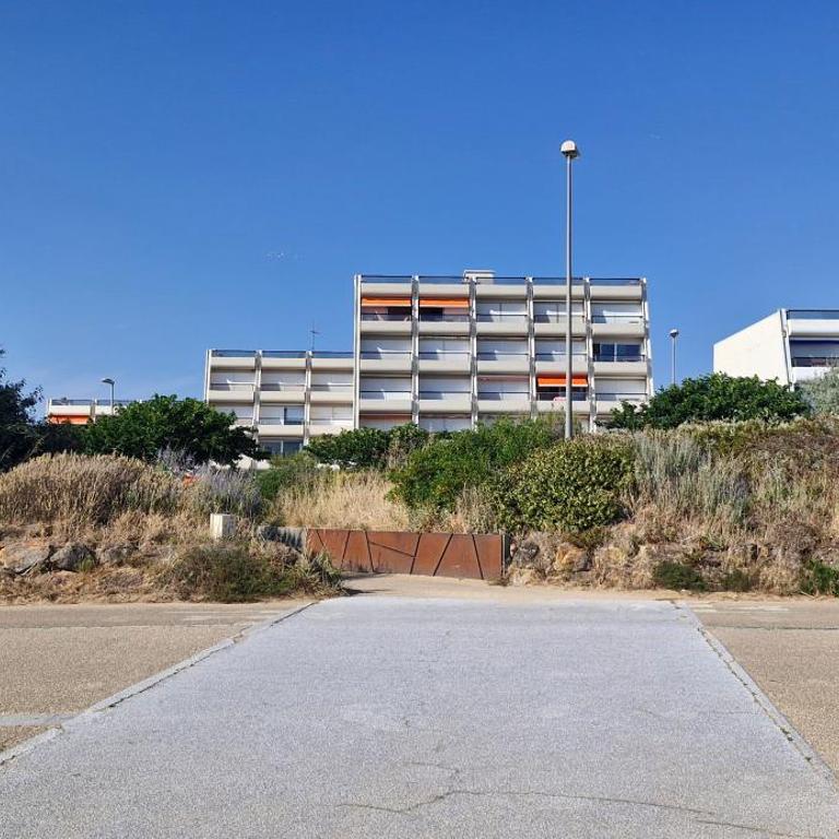 Le Voilier - Appartement vue mer - Appartement - Vue sur Mer - 5